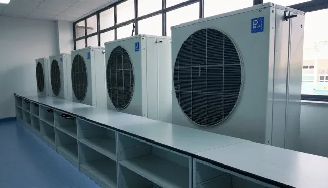 商用冷水机组选型中如何避免节能方案误区？