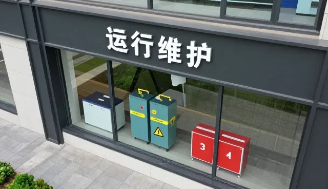 提升工业制冷设备制冷效率的关键维护策略