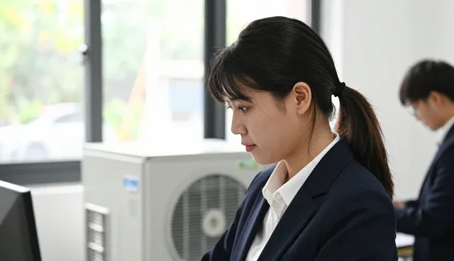 氨冷库机组运行中的常见问题及维护技巧