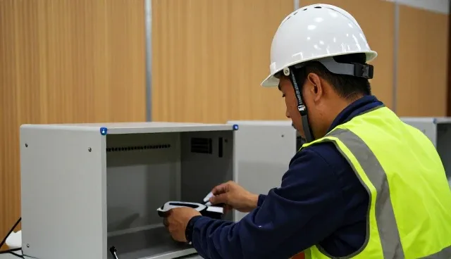 冷库制冷机组日常维护要点与使用建议