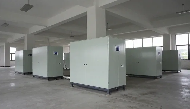 制冷机组在不同环境因素下的适用条件分析