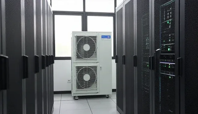 制冷设备在冷链运输中的应用与优化路径