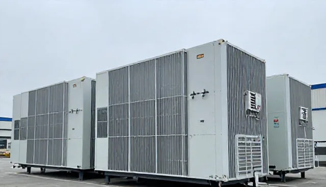 安装选型关注点:制冷效果检查要点解析