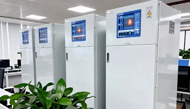 配套设备维护：制冷机组使用与维护建议