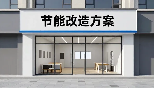 制冷机组能效比提升对行业发展的关键影响